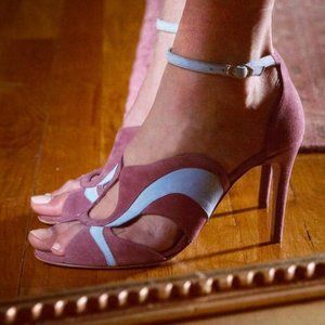 Stefano Maroni size 38 (7.5 US)